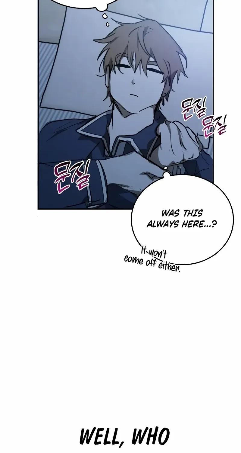 The Fundamental Law Chapter 2 page 78 - 