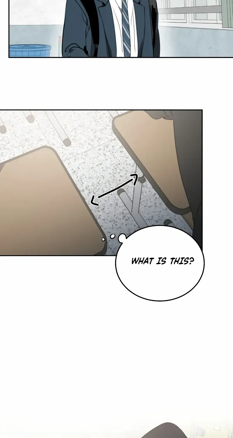 The Fundamental Law Chapter 2 page 82 - 