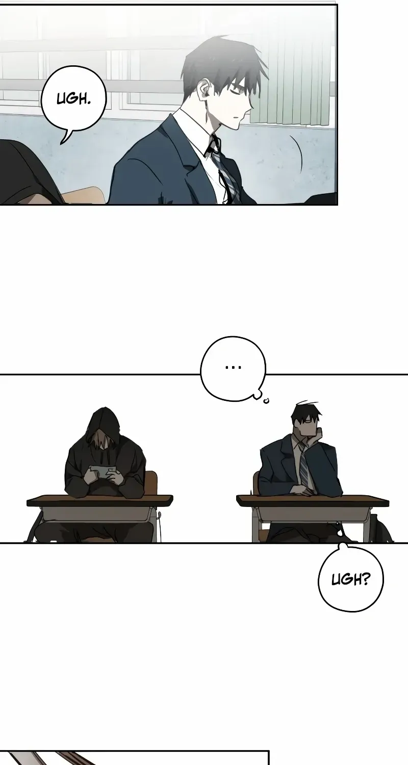 The Fundamental Law Chapter 2 page 85 - 