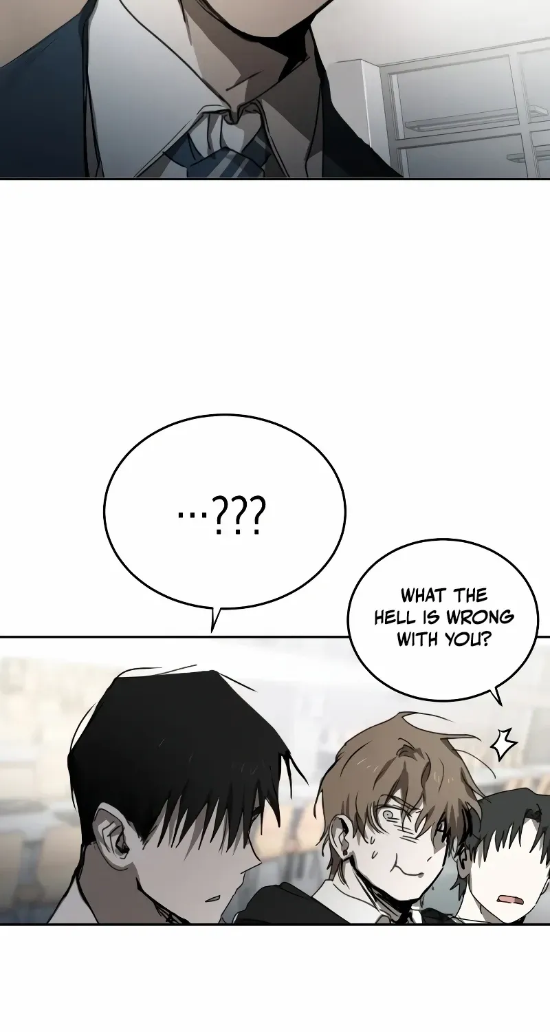 The Fundamental Law Chapter 2 page 87 - 