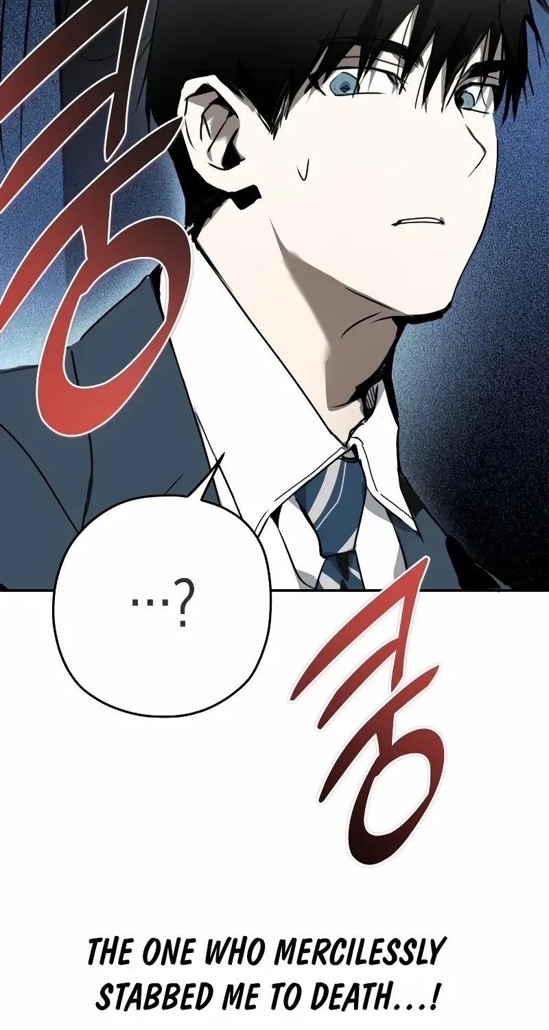 The Fundamental Law Chapter 2 page 10 - 