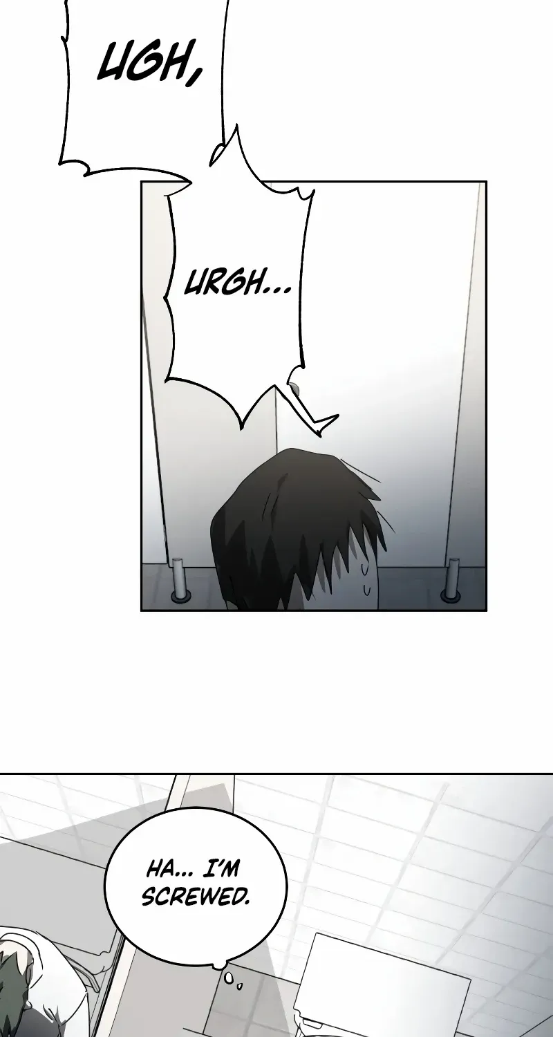 The Fundamental Law Chapter 2 page 94 - 