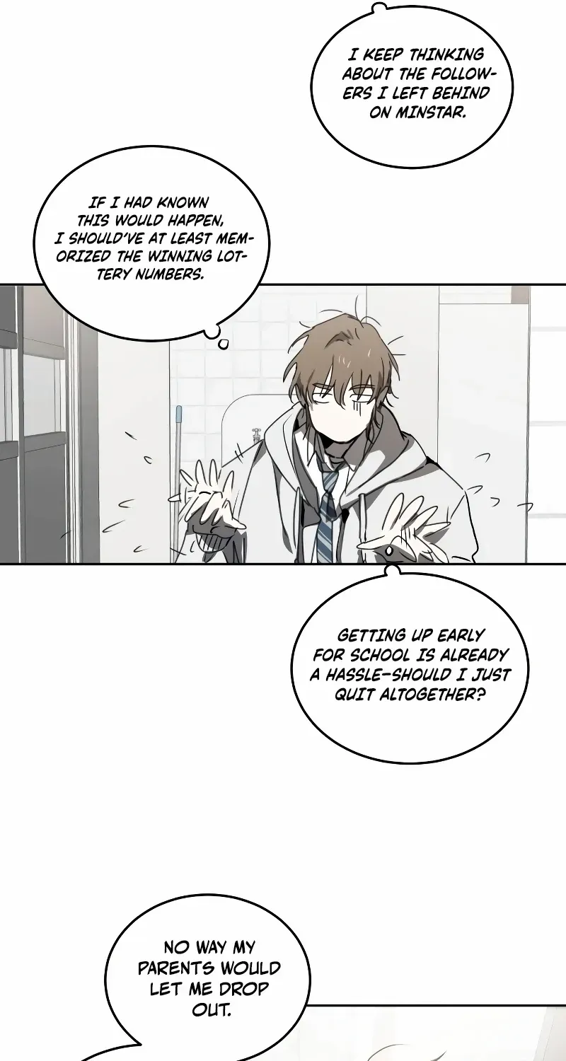The Fundamental Law Chapter 2 page 97 - 