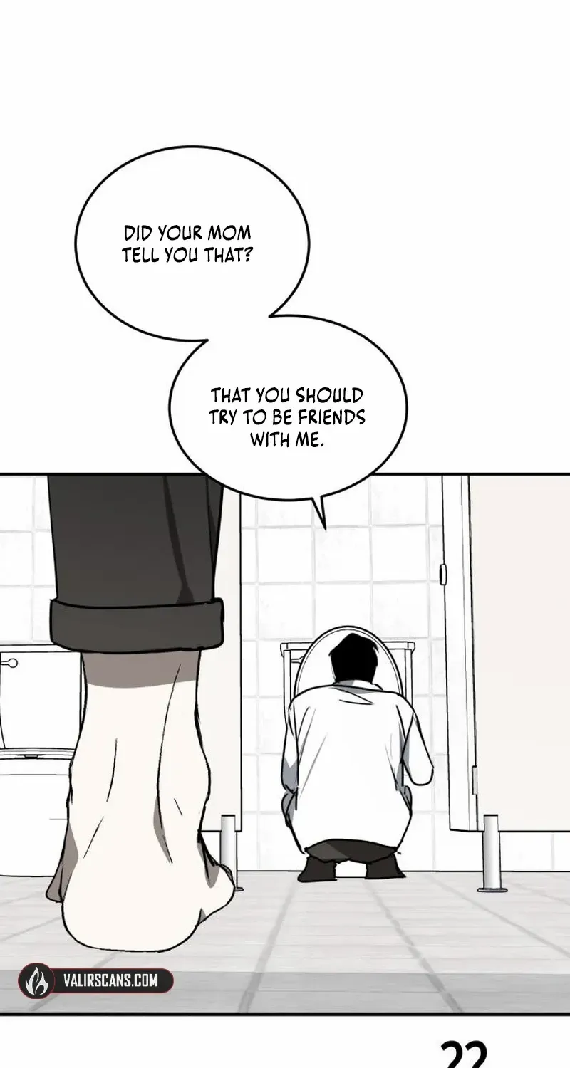 The Fundamental Law Chapter 20 page 2 - 