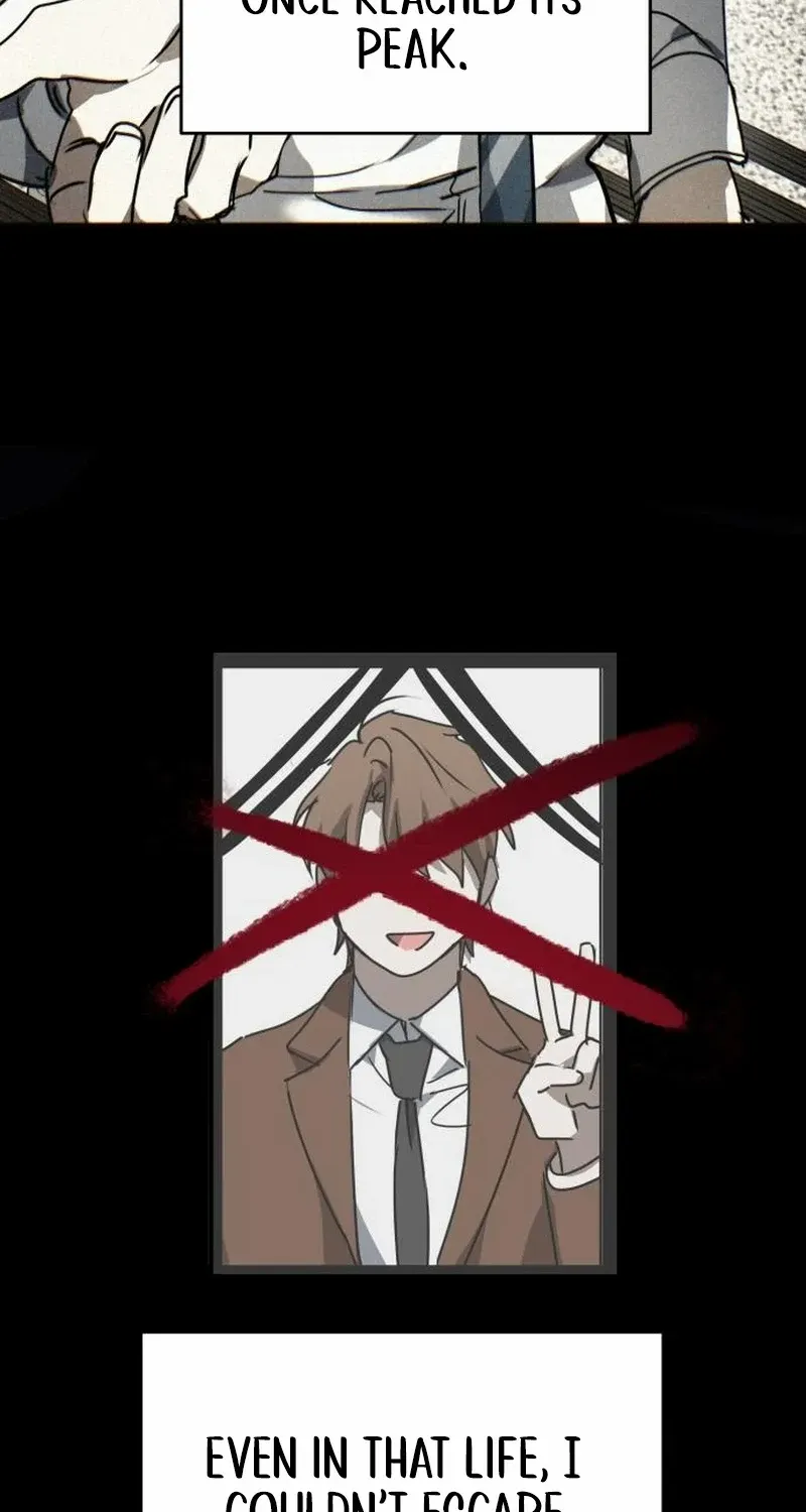 The Fundamental Law Chapter 20 page 12 - 
