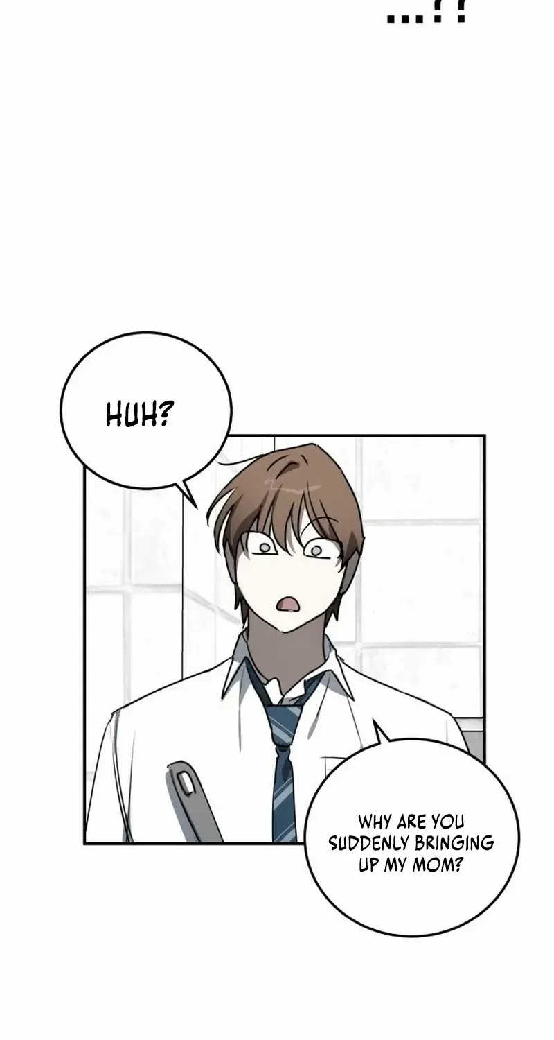 The Fundamental Law Chapter 20 page 3 - 