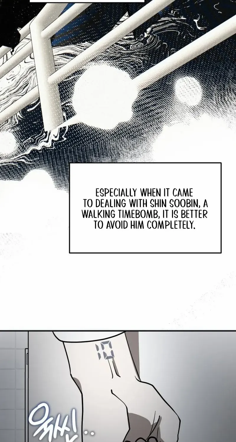 The Fundamental Law Chapter 20 page 22 - 
