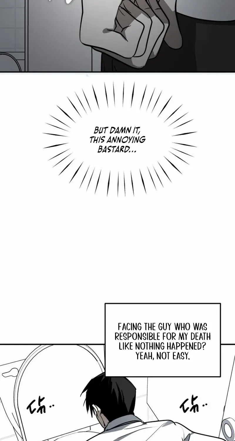 The Fundamental Law Chapter 20 page 23 - 