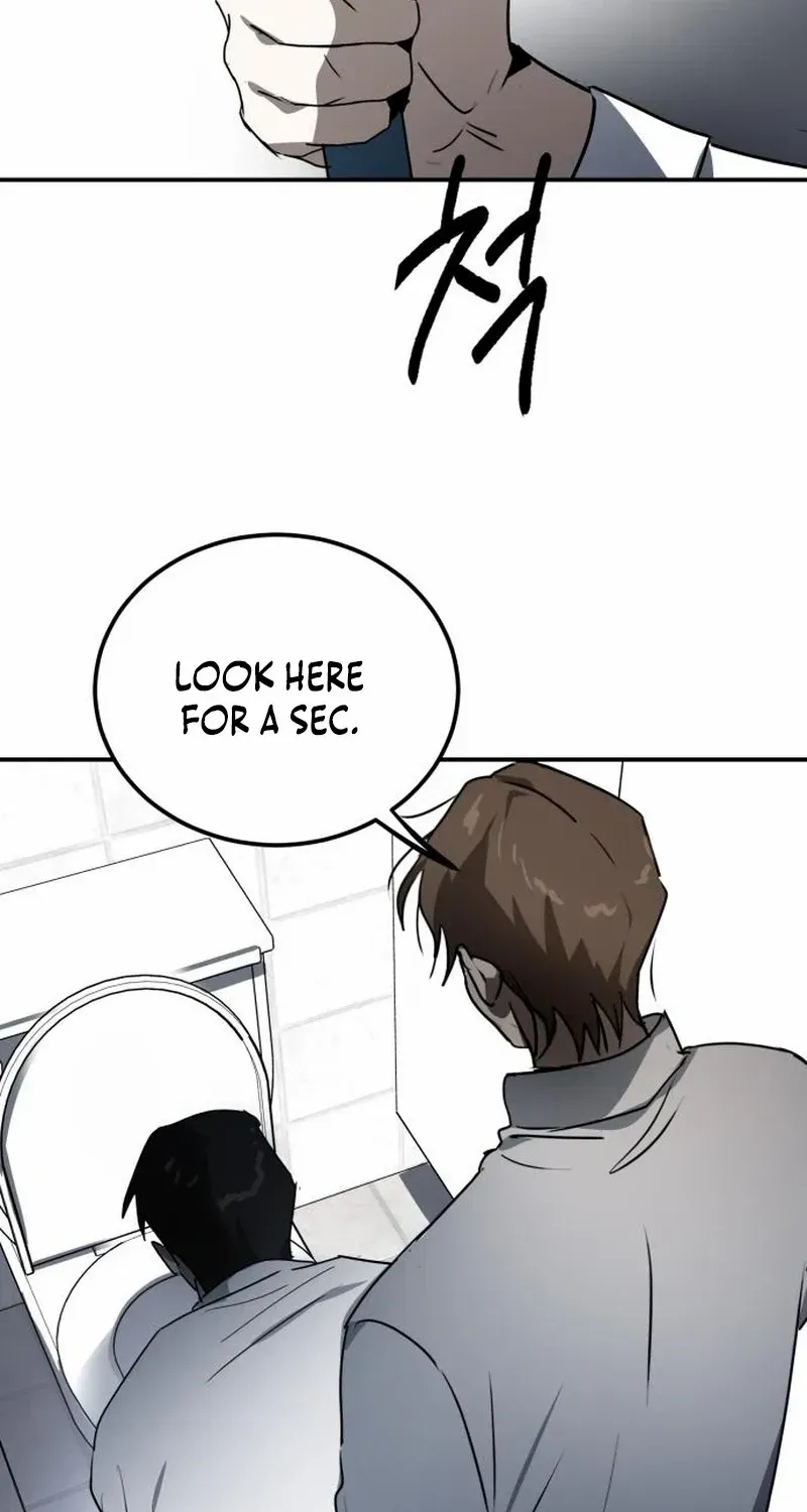 The Fundamental Law Chapter 20 page 25 - 