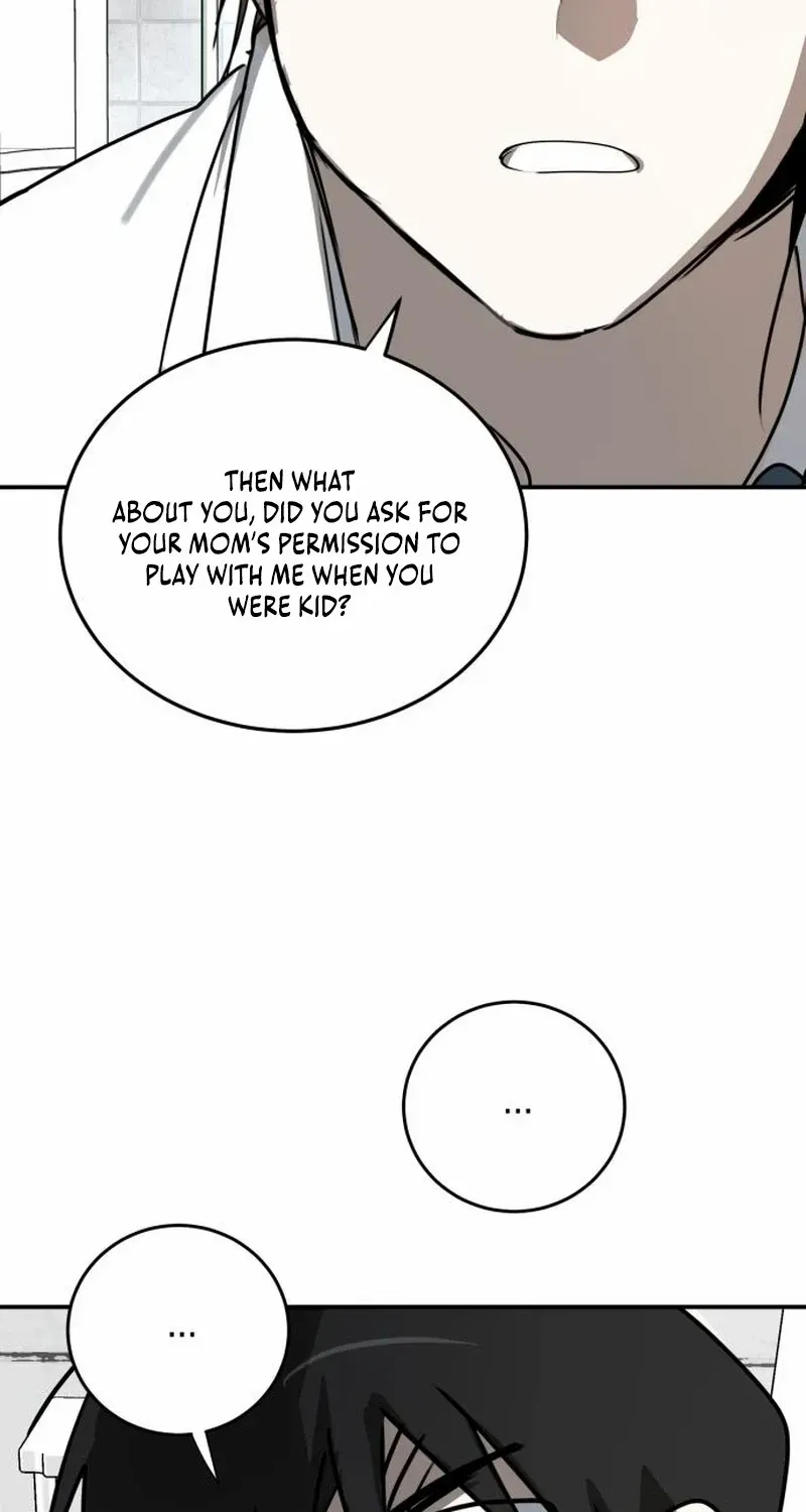 The Fundamental Law Chapter 20 page 33 - 