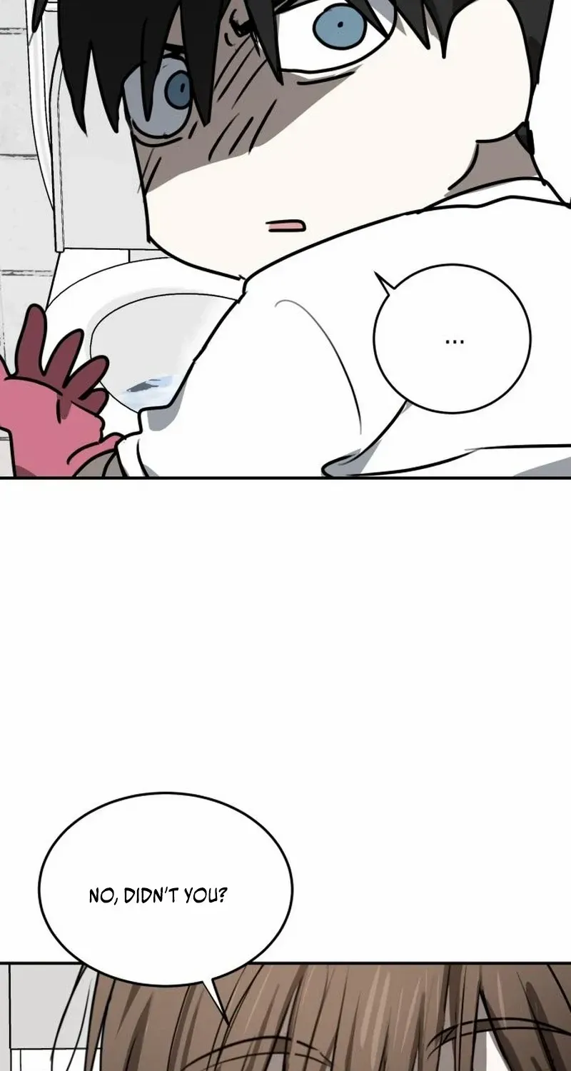 The Fundamental Law Chapter 20 page 34 - 