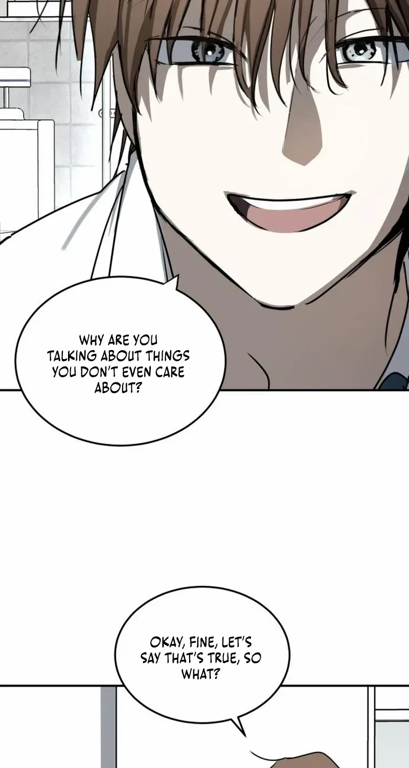 The Fundamental Law Chapter 20 page 35 - 