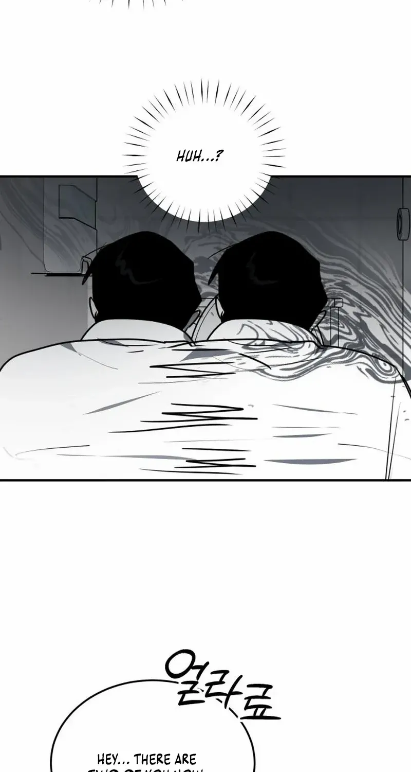 The Fundamental Law Chapter 20 page 43 - 