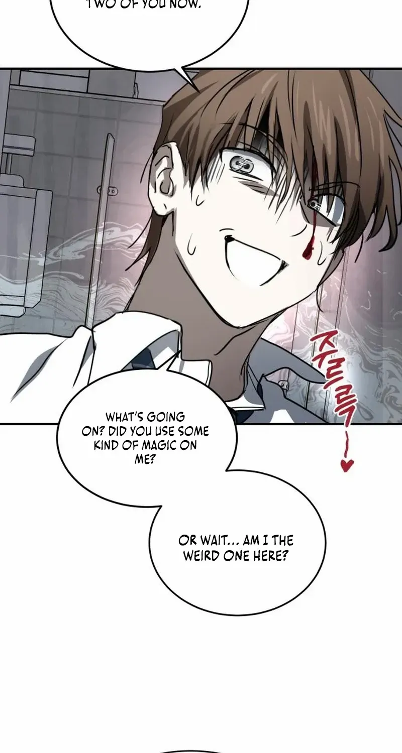 The Fundamental Law Chapter 20 page 44 - 