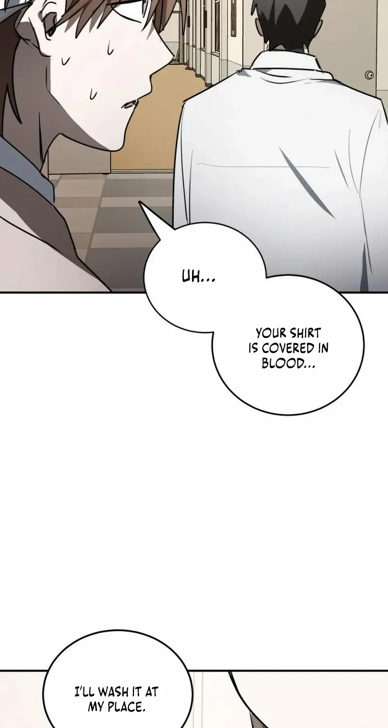 The Fundamental Law Chapter 20 page 49 - 