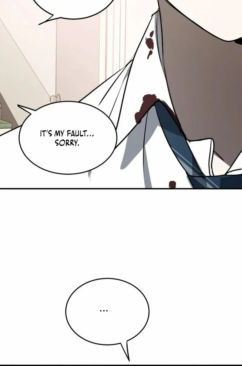 The Fundamental Law Chapter 20 page 50 - 