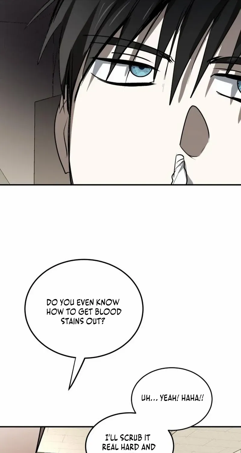 The Fundamental Law Chapter 20 page 51 - 