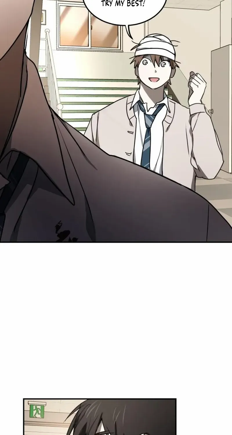 The Fundamental Law Chapter 20 page 52 - 