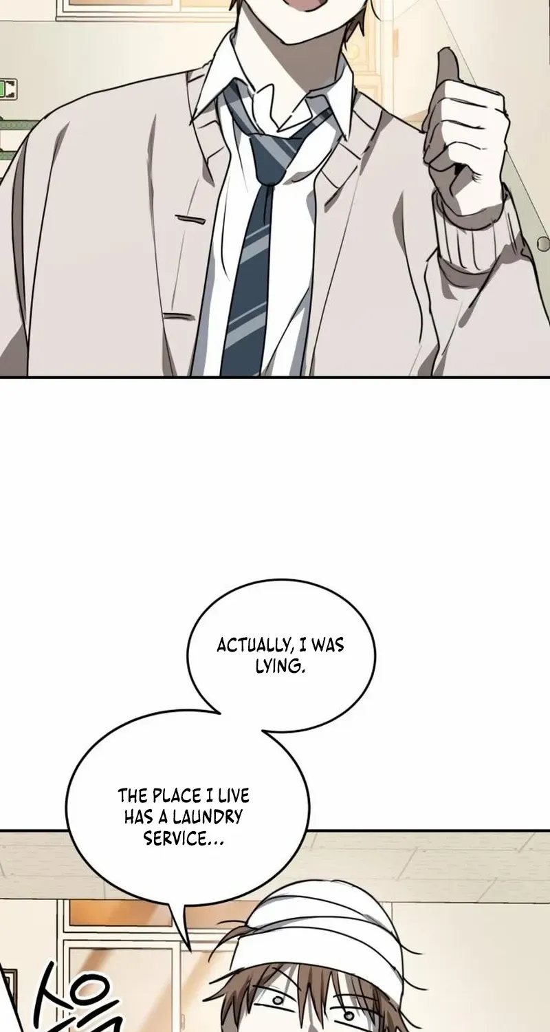 The Fundamental Law Chapter 20 page 54 - 