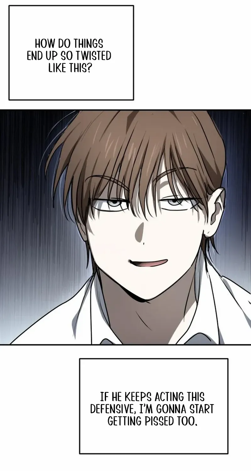 The Fundamental Law Chapter 20 page 7 - 