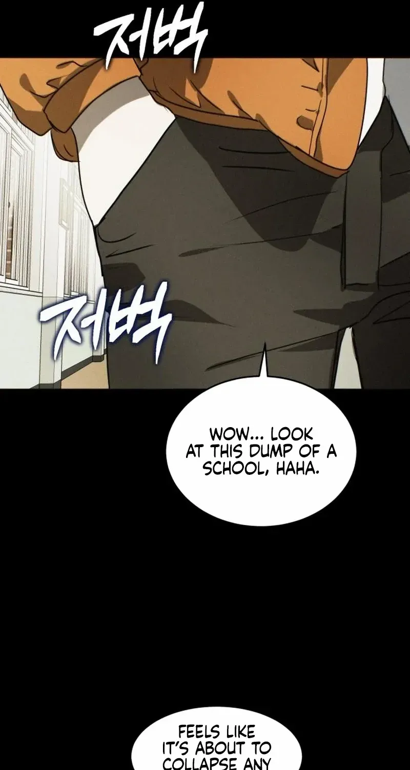 The Fundamental Law Chapter 21 page 12 - 