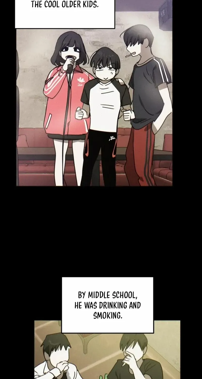 The Fundamental Law Chapter 21 page 15 - 