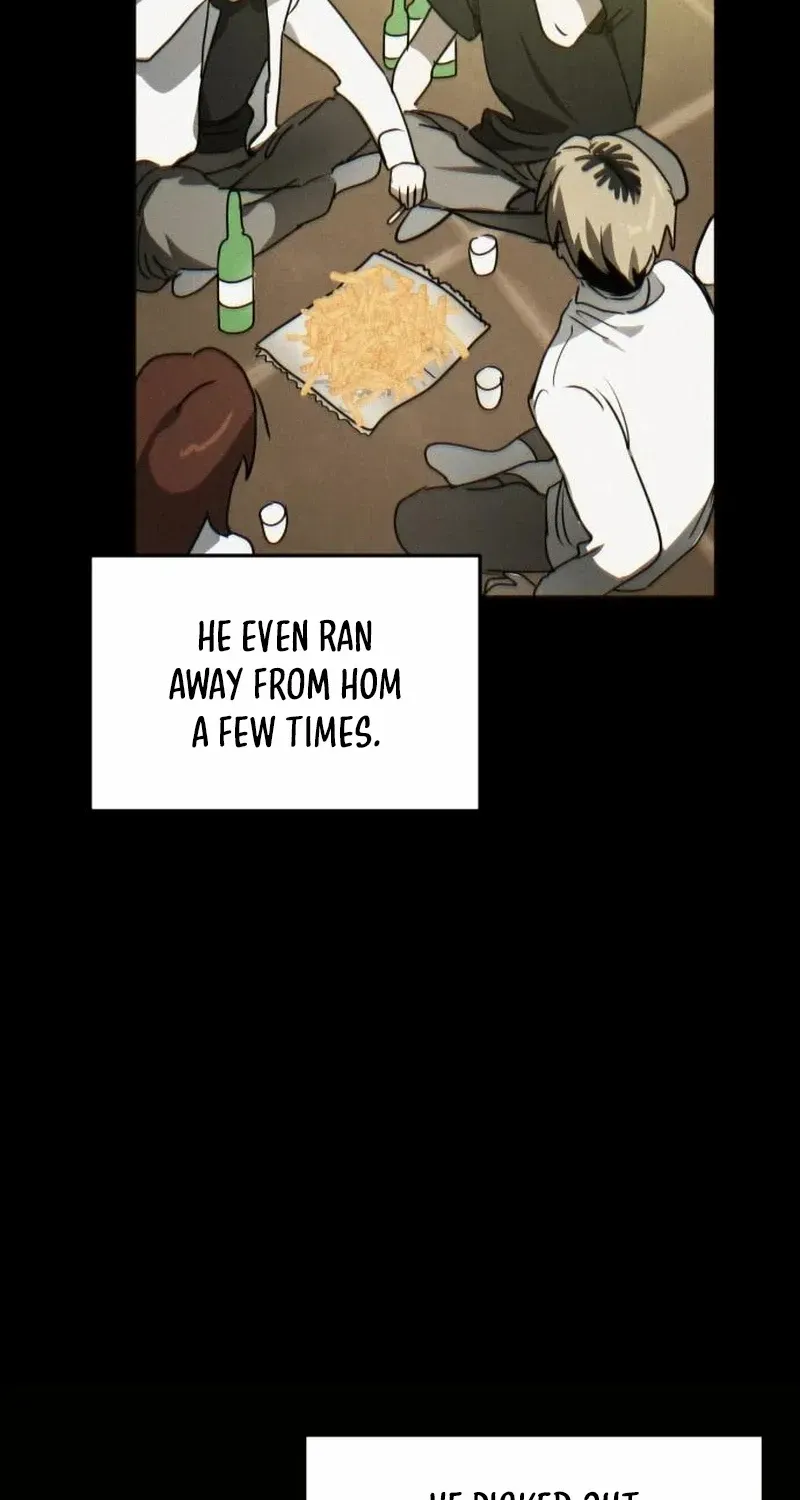 The Fundamental Law Chapter 21 page 16 - 