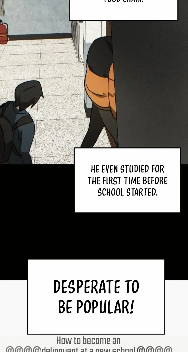 The Fundamental Law Chapter 21 page 18 - 
