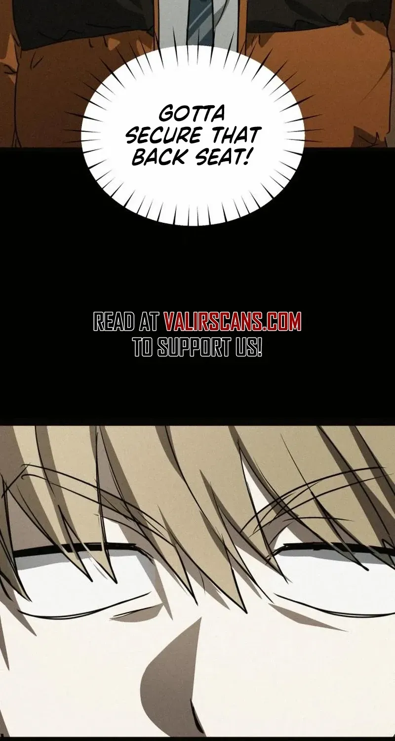 The Fundamental Law Chapter 21 page 20 - 