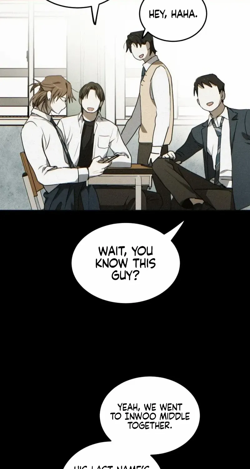 The Fundamental Law Chapter 21 page 25 - 