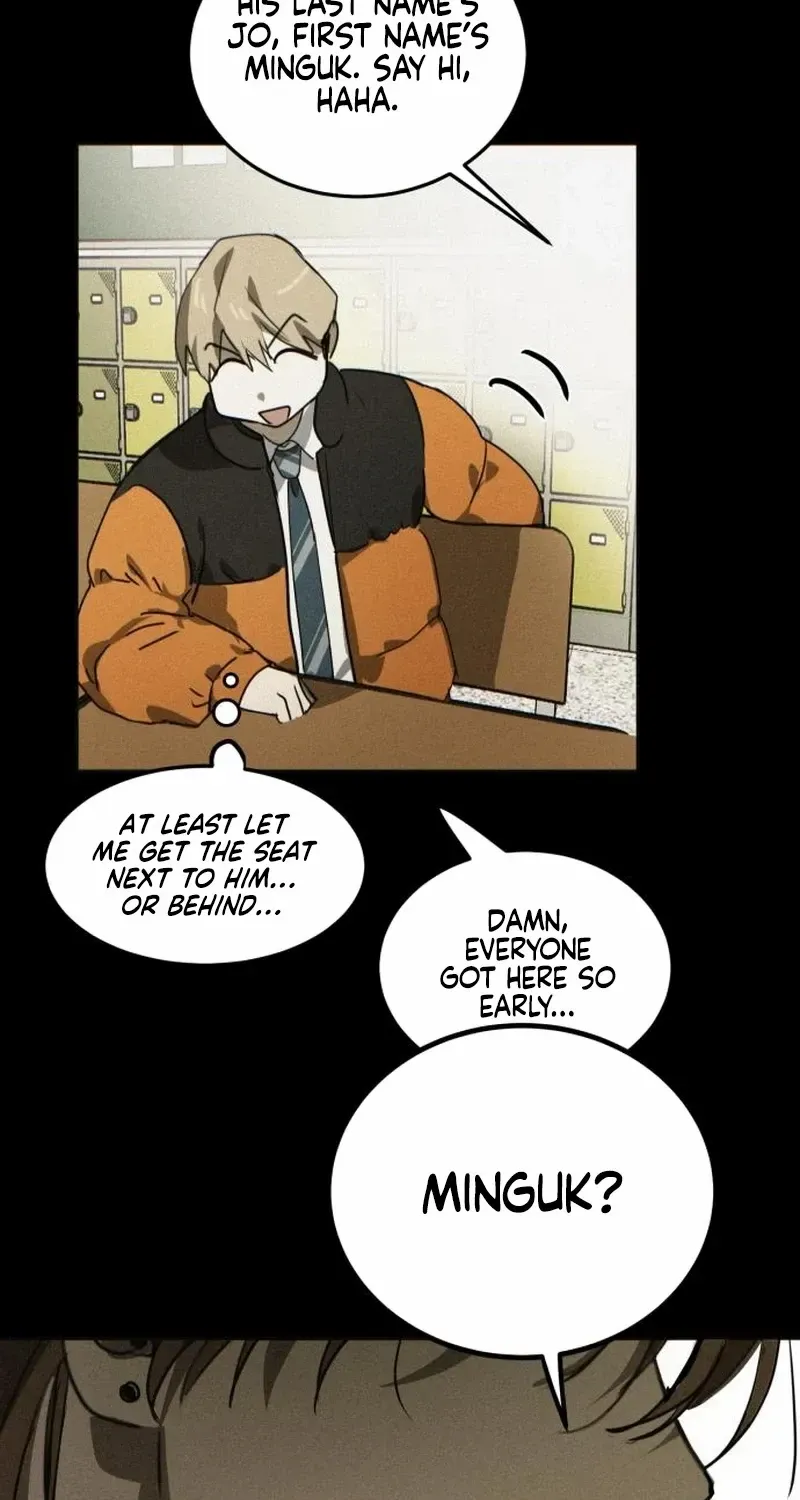 The Fundamental Law Chapter 21 page 26 - 