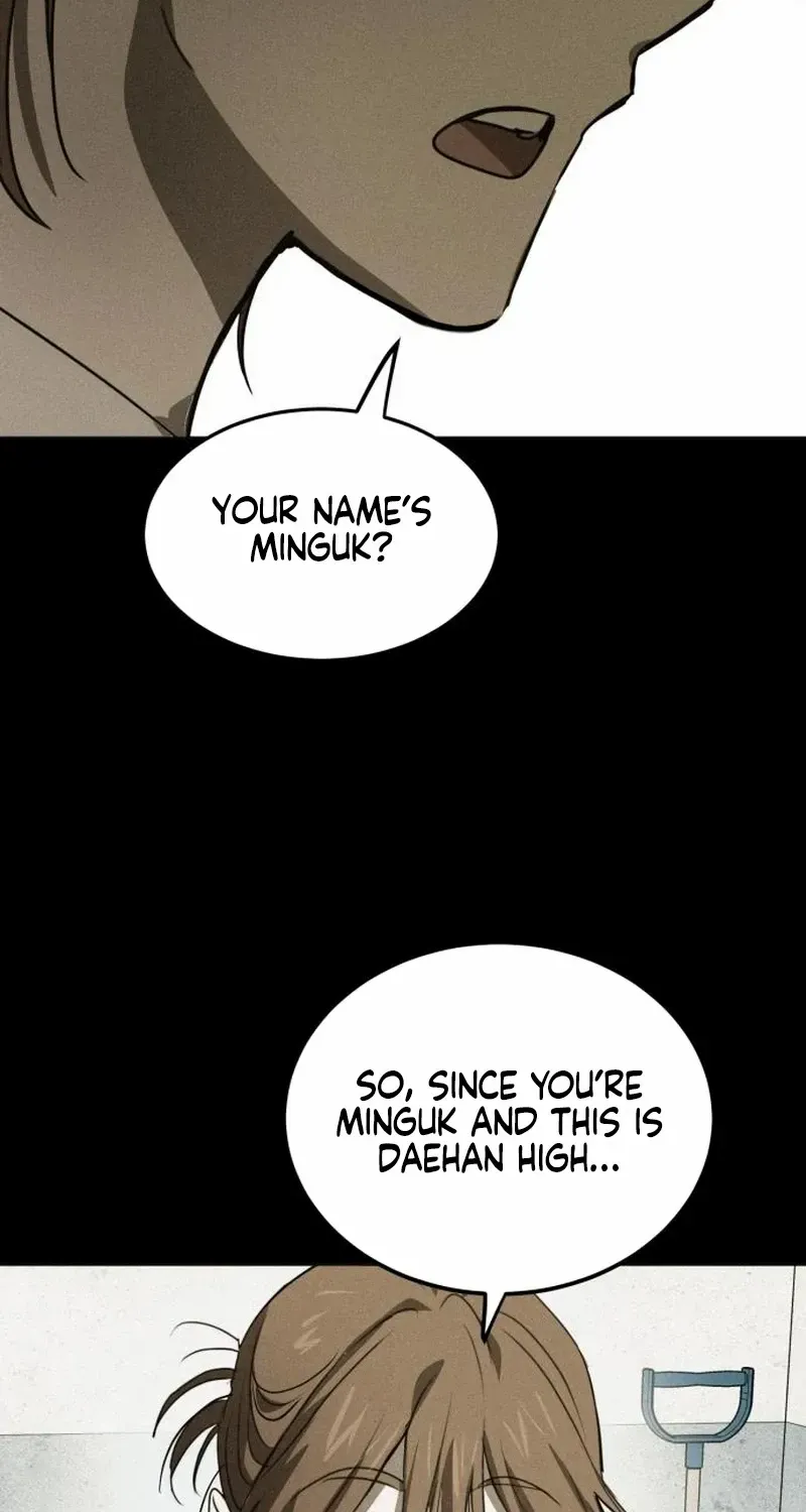 The Fundamental Law Chapter 21 page 27 - 