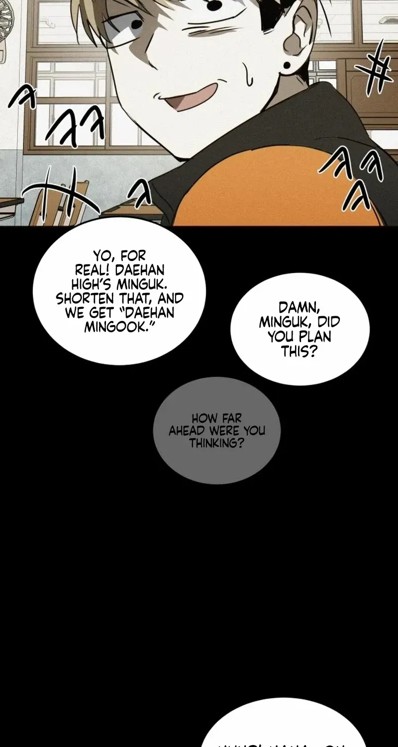 The Fundamental Law Chapter 21 page 29 - 