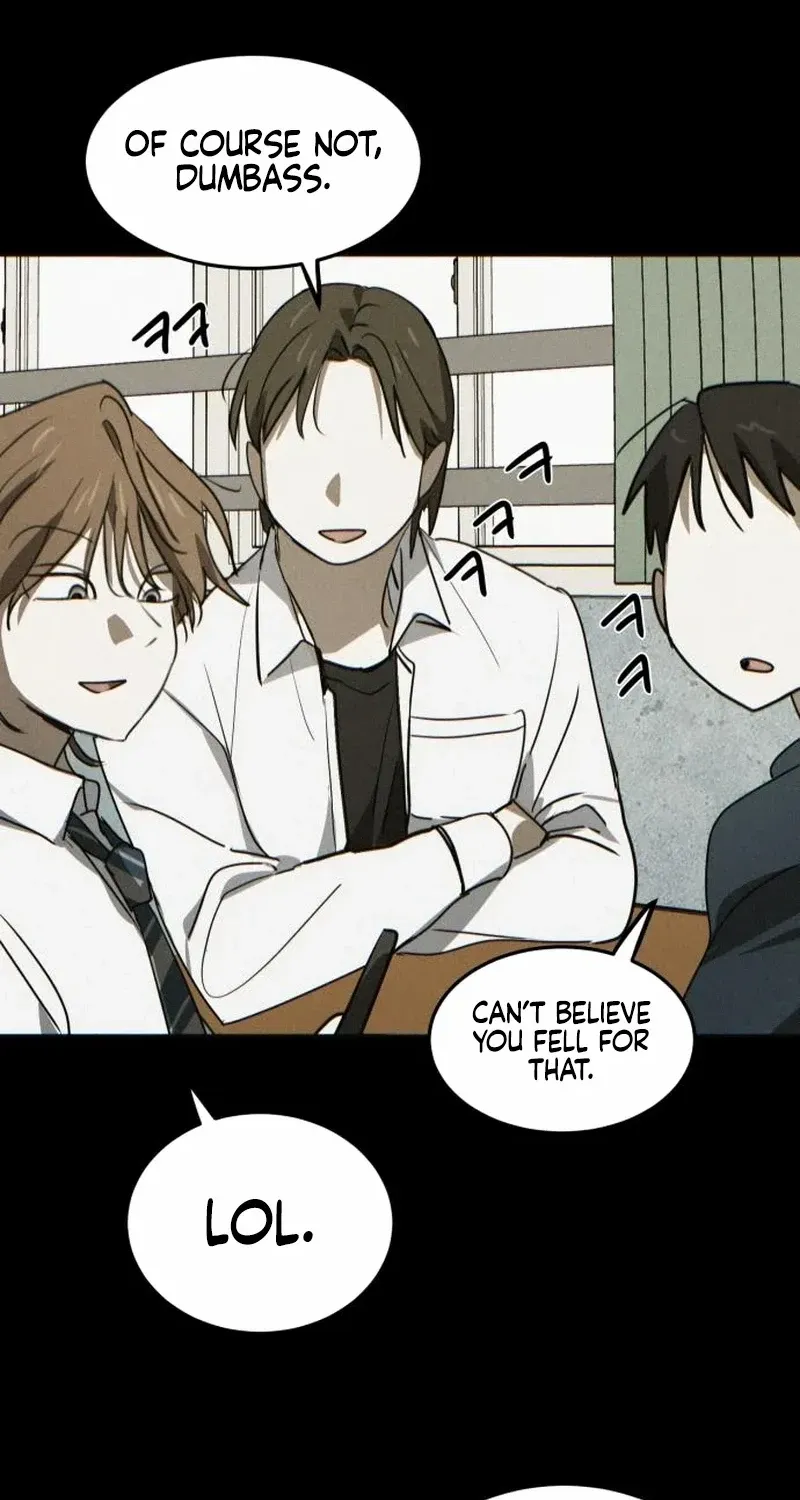 The Fundamental Law Chapter 21 page 33 - 
