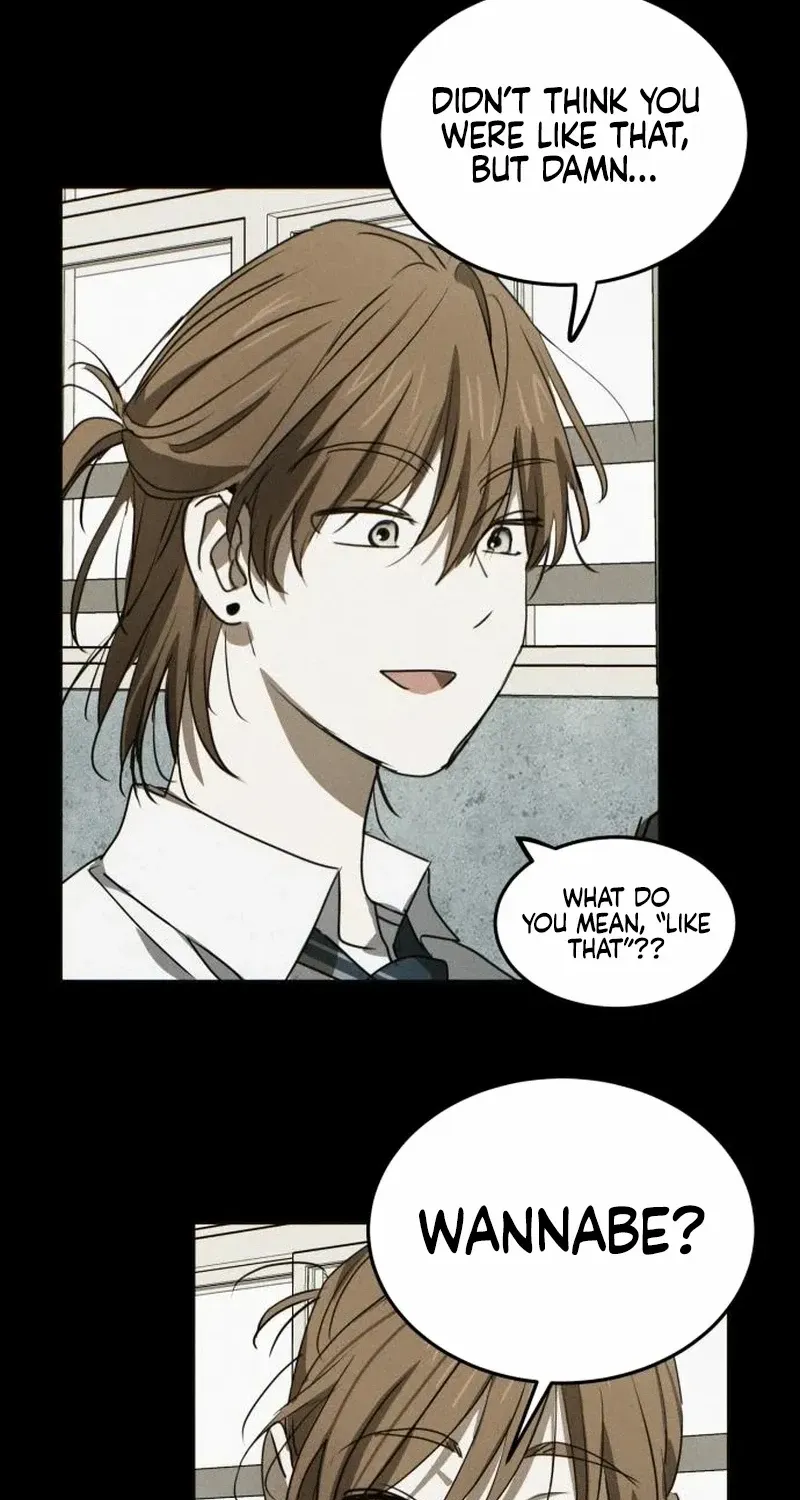The Fundamental Law Chapter 21 page 34 - 
