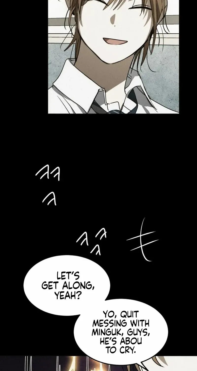 The Fundamental Law Chapter 21 page 35 - 