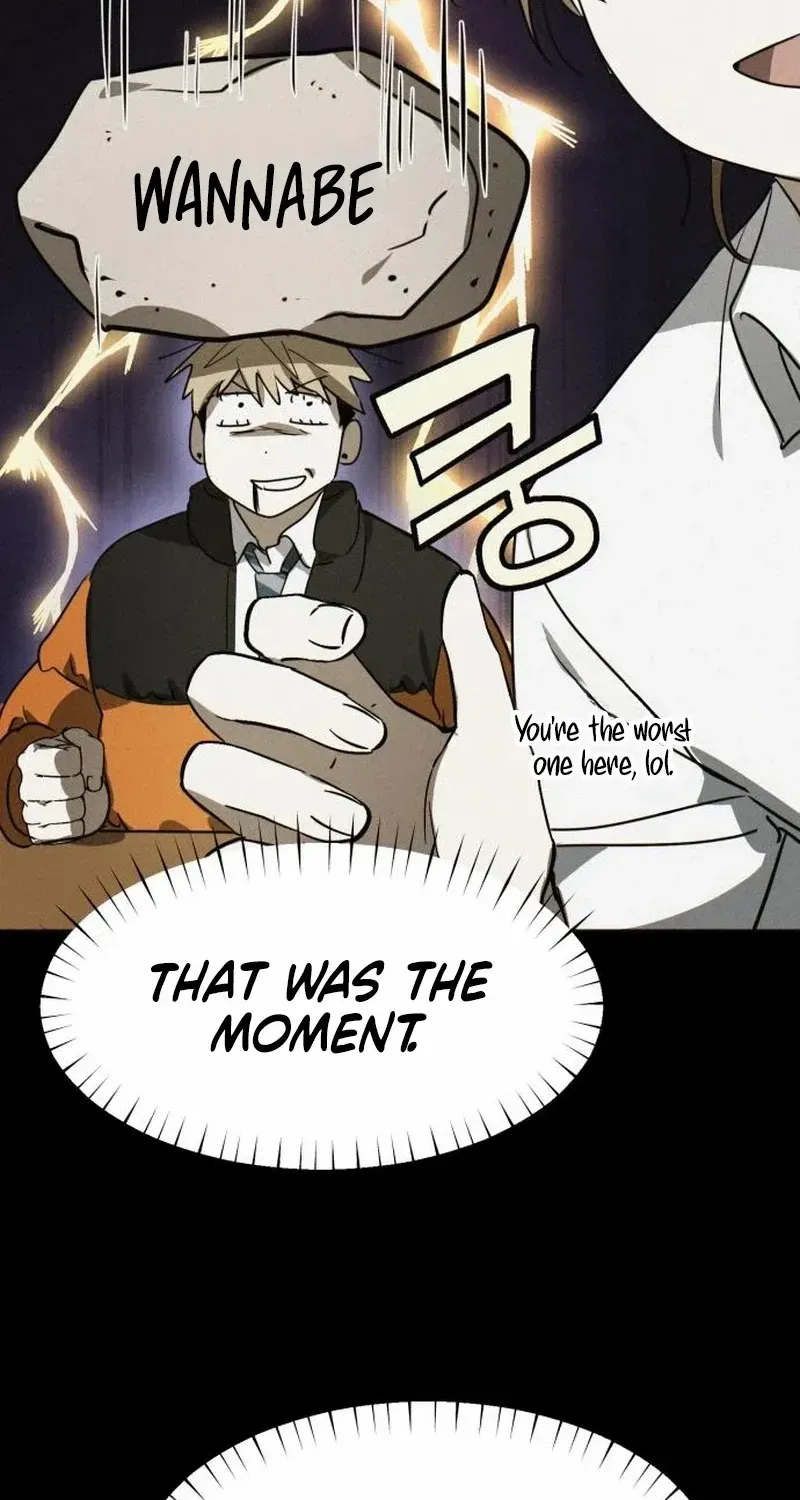 The Fundamental Law Chapter 21 page 36 - 