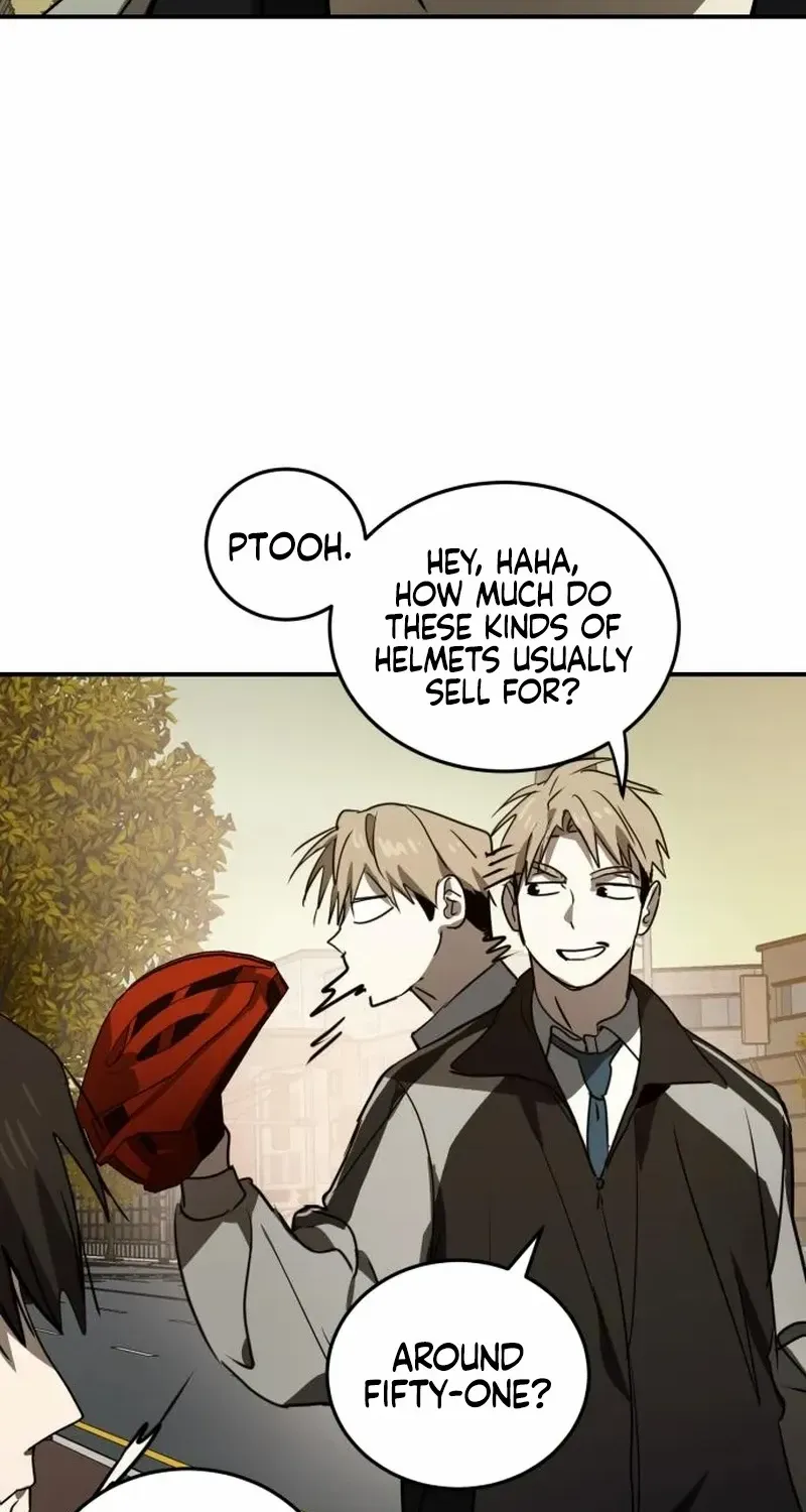 The Fundamental Law Chapter 21 page 5 - 