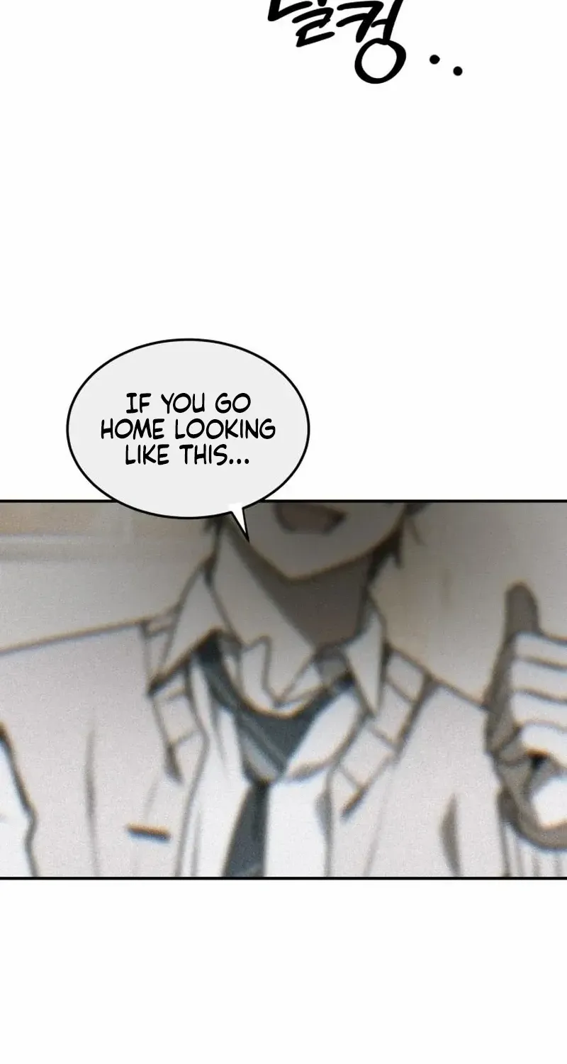 The Fundamental Law Chapter 21 page 46 - 