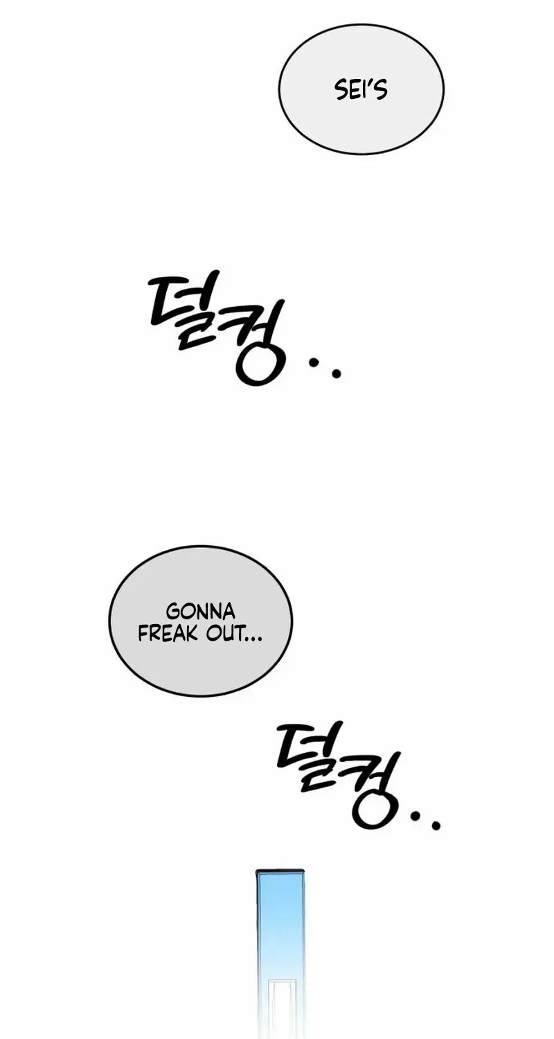 The Fundamental Law Chapter 21 page 47 - 