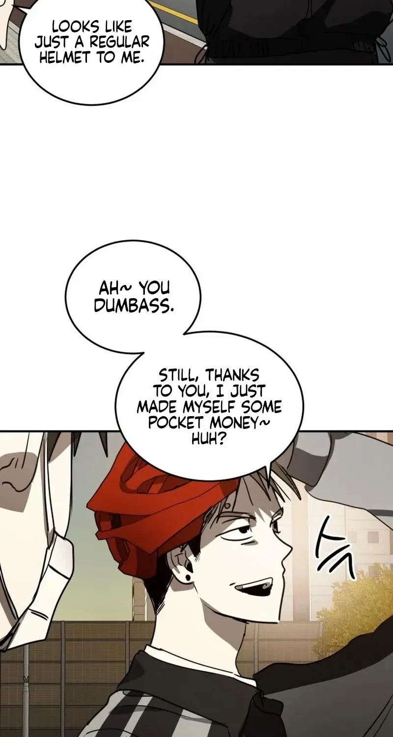The Fundamental Law Chapter 21 page 6 - 