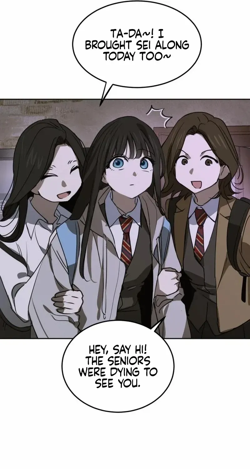 The Fundamental Law Chapter 21 page 51 - 
