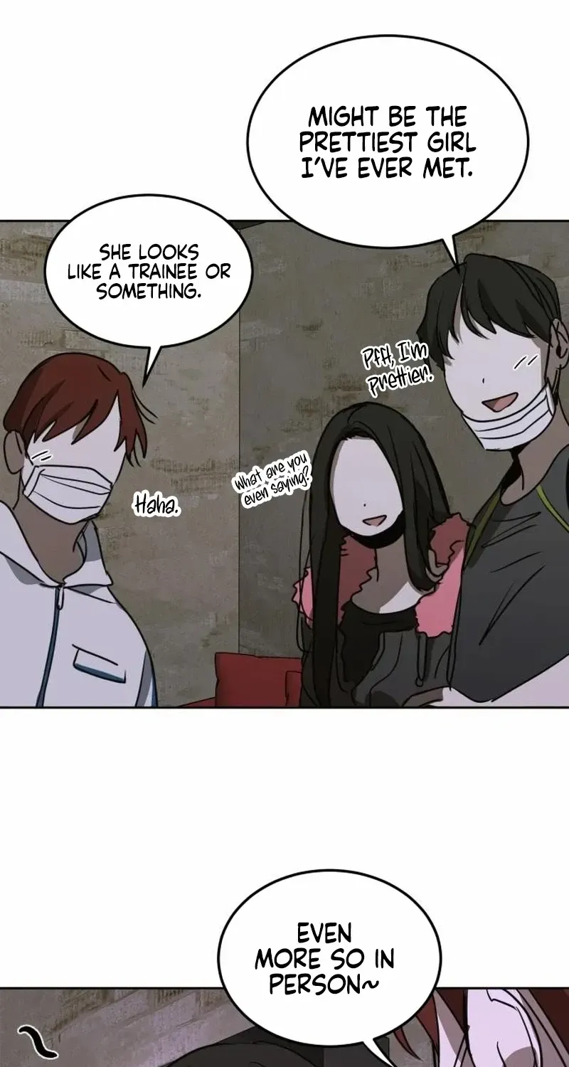 The Fundamental Law Chapter 21 page 54 - 