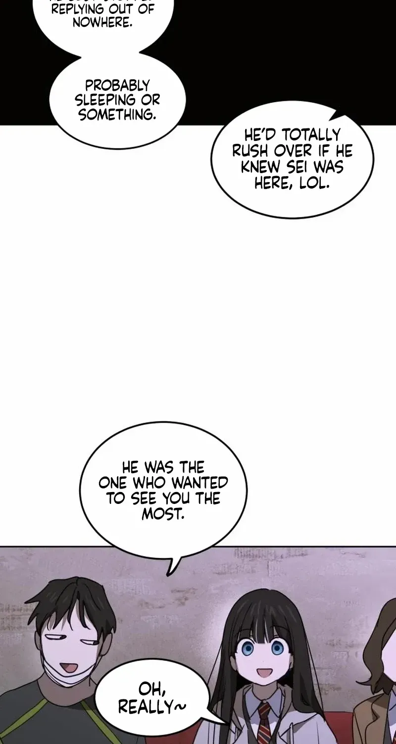 The Fundamental Law Chapter 21 page 57 - 