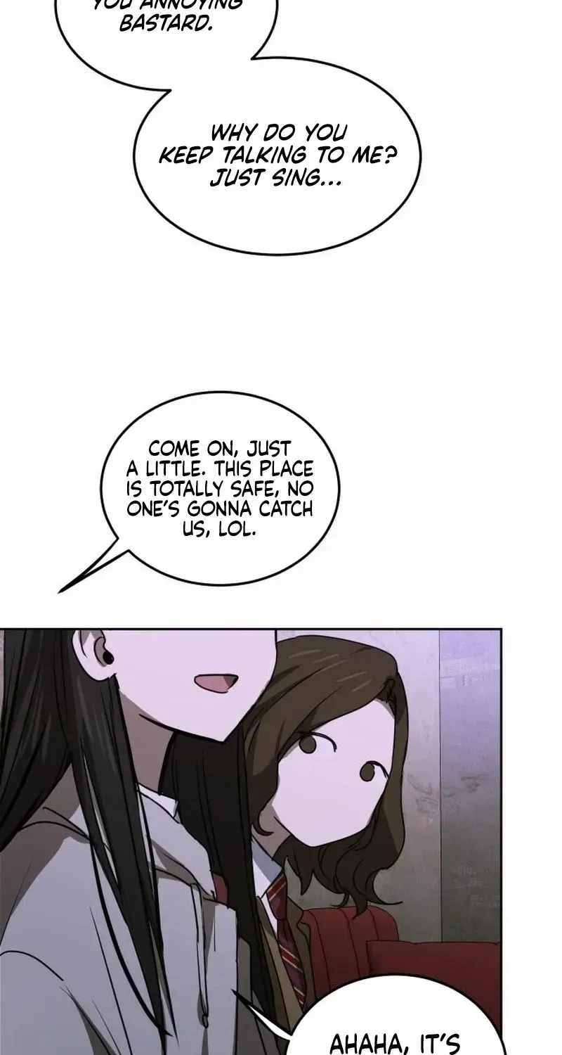 The Fundamental Law Chapter 21 page 59 - 