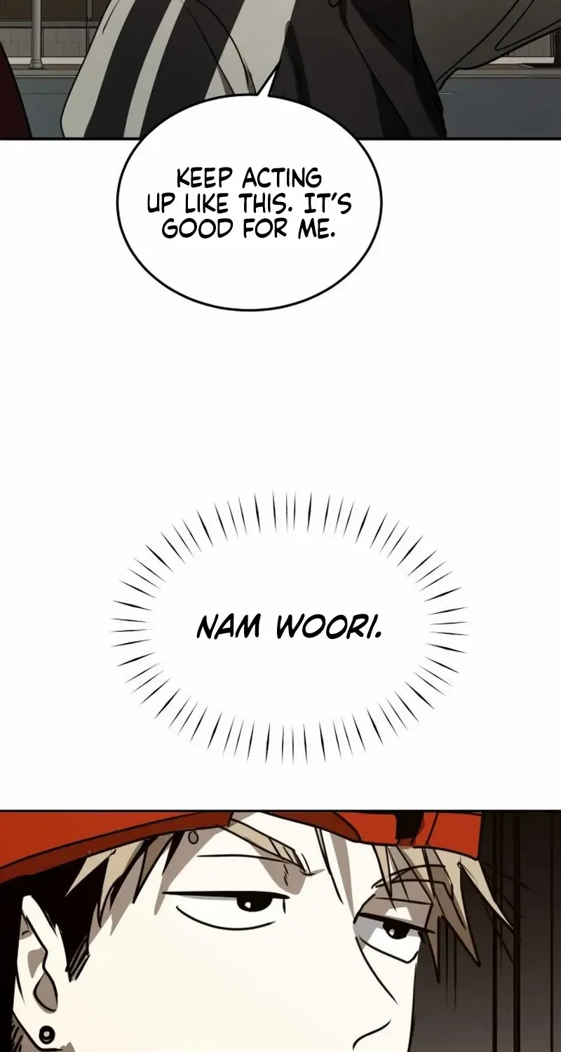 The Fundamental Law Chapter 21 page 7 - 