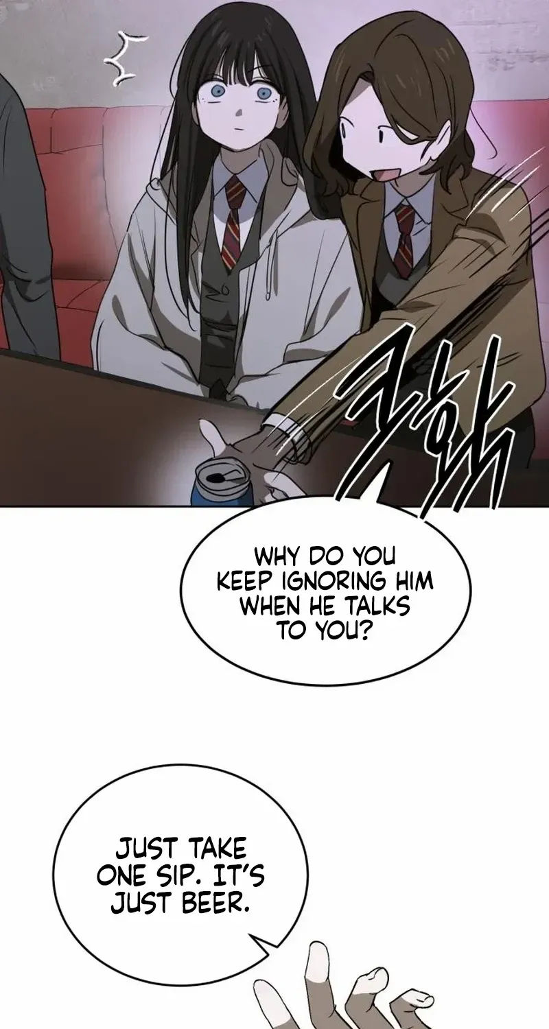 The Fundamental Law Chapter 21 page 61 - 