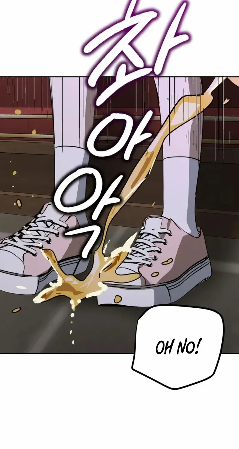 The Fundamental Law Chapter 21 page 63 - 
