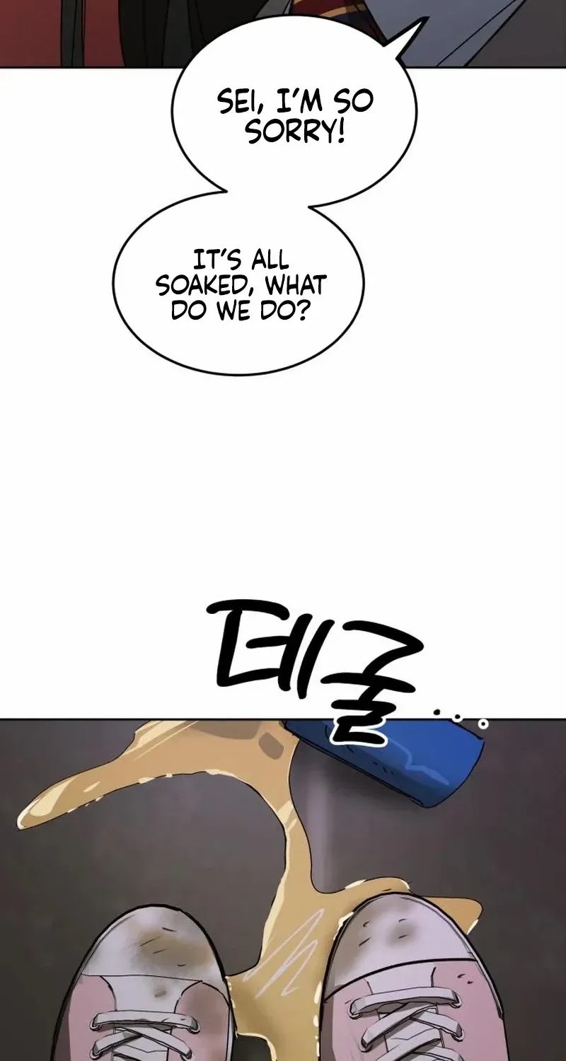 The Fundamental Law Chapter 21 page 65 - 