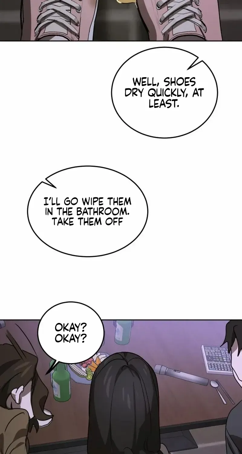 The Fundamental Law Chapter 21 page 66 - 
